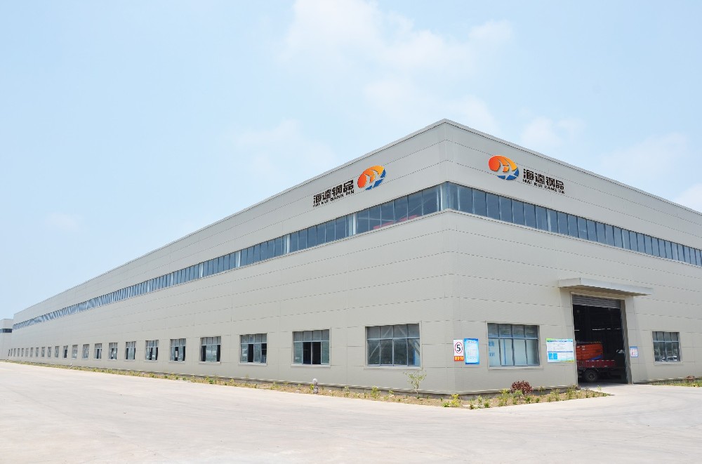 企業(yè)風(fēng)采